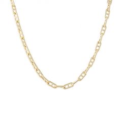 Dot | Necklace Yellow gold | Hermès