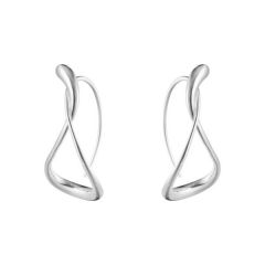 Georg Jensen Large Earring Mercy
