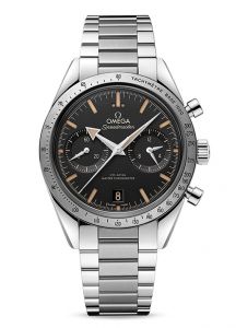 Omega Speedmaster '57 Black | 40,5mm
332.10.41.51.01.001