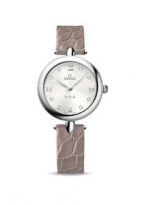 Omega DeVille Prestige Quartz Dewdrop