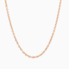 Bron | Lux Necklace 1.5 mm | 50 cm