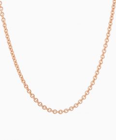 Bron | Lux Necklace | 80cm
