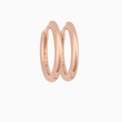 BRON | Lux Hoops |  Ø16 mm