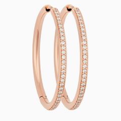 7OR477930BR Lux Earrings Diamonds