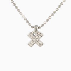 BRON | Joy Pendant | Kiss