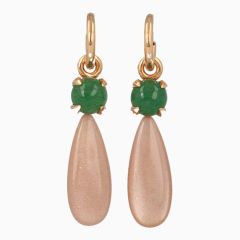 BRON | Catch Aventurine Moonstone 