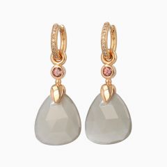 BRON | Catch Moonstone Zircon