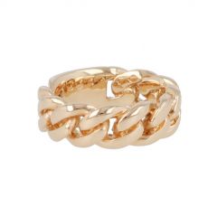 Be | Ring Pink Gold | Gourmet