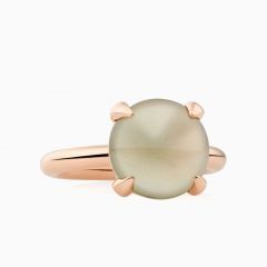 BRON | Catch Lemon Quartz | 12mm