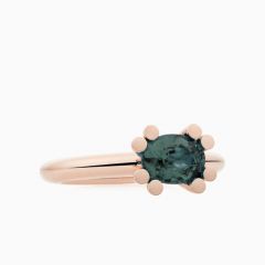 BRON | Phlox Spinel | 8x6mm