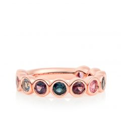 BRON | Confetti Ring | Spinel