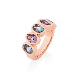 BRON | Sushi Ring | Spinel