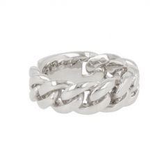 Be | Ring White Gold | Gourmet
