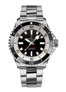 Breitling Superocean Automatic | 42mm
A17375211B1A1
