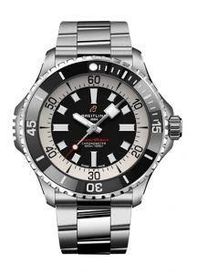 Breitling Superocean Automatic | 46mm | A17378211B1A1 