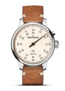 Meistersinger Bell Hora BHO913 Vintage