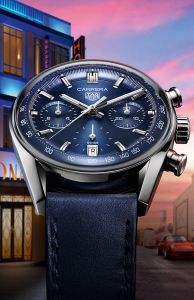 TAG Heuer Carrera 
CBS2212.FC6535