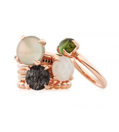 BRON Jewelry | Catch & Stax