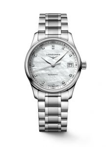 L2.357.4.87.6 Longines Master Collection