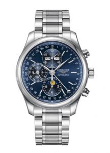 L2.773.4.92.6 Longines Master collection Moonfase