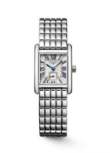 Longines Mini Dolce Vita Silver "Flinque" | 21.5 X 29mm
L5.200.4.71.6