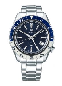 Grand Seiko Sport GMT SBGJ237G | 44.2mm
SBGJ237G