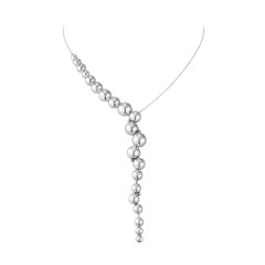 Georg Jensen | Moonlight Grapes | Necklace Silver