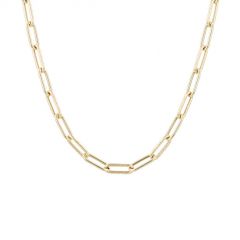 Dot | Necklace Yellow Gold | Fantasy Closed Forever