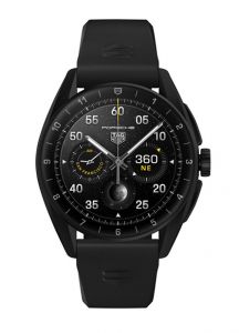 TAG Heuer Connected 
SBR8081.BT6299