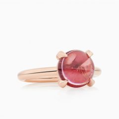 BRON | Catch Pink Toermaline | 8mm