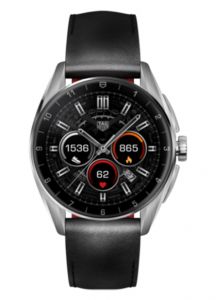 SBR8010.BC6608 TAG Heuer connected