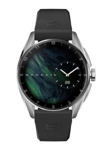 SBR8010.BT6255 TAG Heuer Connected