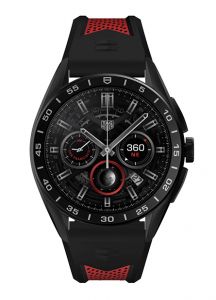 TAG Heuer Connected Sport edition | 45mm
SBR8A80.EB0259
