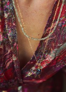 BRON Jewelry | Toujours Ajour