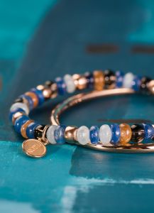 BRON Jewelry Reflex bracelets