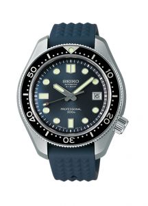 SEIKO PROSPEX 1968 DIVER'S RE-CREATION LIMITED EDITION SLA039J1 