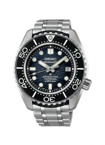 Seiko Prospex Marine Master "60th anniversary" Limited Edition SLA081J1 | Juwelier van Willegen
