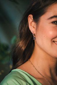 BRON Jewelry Espresso collectie