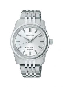King Seiko SPB279J1
