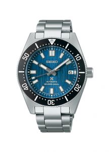 Seiko Prospex sea "Glacier" Save the ocean SPB297J1 | 40.5mm