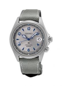 Seiko Prospex Alpinist European Limited Edition “Rock Face” | 39.5mm
SPB355J1