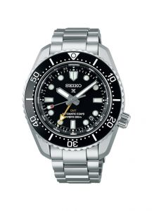 Seiko Prospex GMT SPB383J1 | 42mm