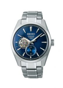 Seiko Presage Sharp Edged SPB417J1 | 40.2 mm