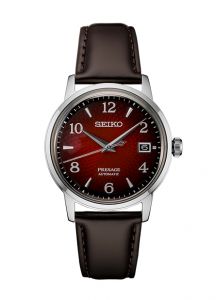 Seiko Presage Cocktail Time "Negroni" SRPE41J1 | 38,5mm