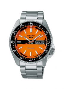 Seiko 5 Sports SRPK11K1 | 42,5mm