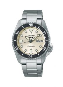 Seiko 5 Sports SRPK31K1 | 38mm