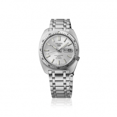 Seiko 5 Sports SKX series Silver SRPL91 