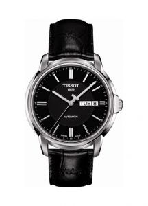 Tissot Automatic III Black T065.430.16.051.00