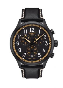 Tissot Chrono XL Vintage | 45mm