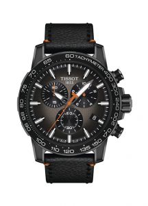 Tissot Supersport Chrono Basketball Edition | 45.5mm
T125.617.36.081.00